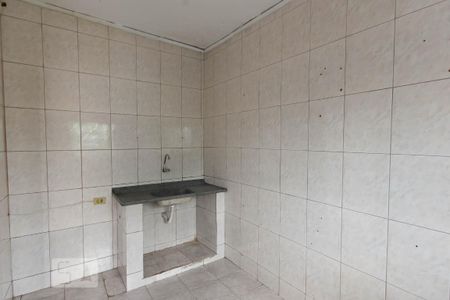 Casa à venda com 60m², 1 quarto e 1 vagaCozinhaCozinha
