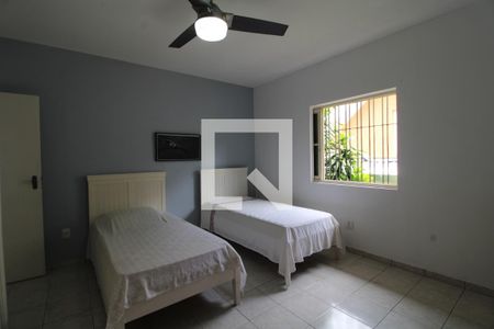 Casa à venda com 300m², 5 quartos e 6 vagasQuarto 2