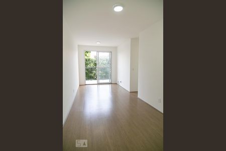 Sala de apartamento à venda com 3 quartos, 75m² em Picanço, Guarulhos