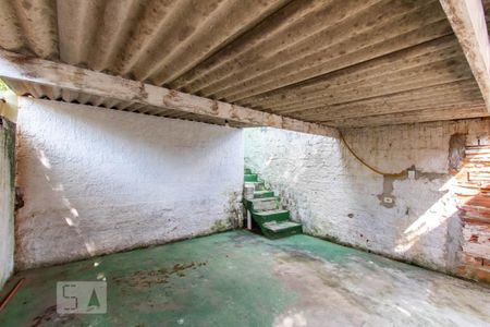 Casa para alugar com 80m², 1 quarto e 2 vagasEstacionamento