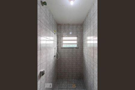 Casa para alugar com 80m², 1 quarto e 2 vagasBanheiro