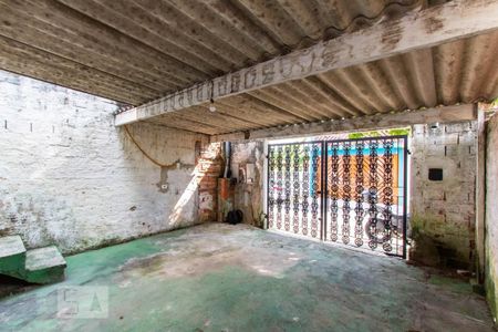 Casa para alugar com 80m², 1 quarto e 2 vagasEstacionamento