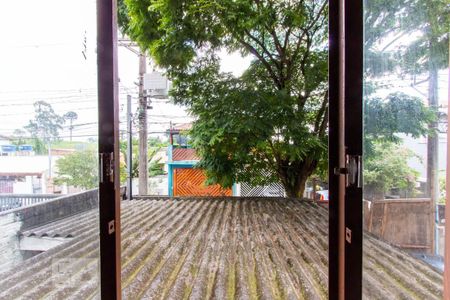 Casa para alugar com 80m², 1 quarto e 2 vagasVista da Janela do Quarto