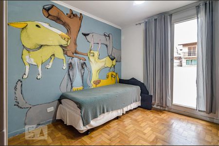 Casa à venda com 174m², 2 quartos e 2 vagas Casa à venda com 174m², 2 quartos e 2 vagasQuarto 2