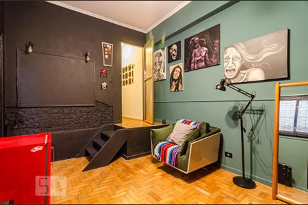 Casa à venda com 174m², 2 quartos e 2 vagas Casa à venda com 174m², 2 quartos e 2 vagasSala 2