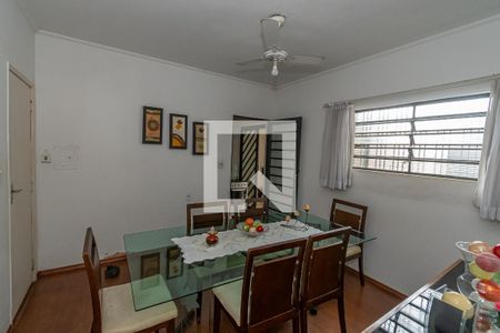Sala de Jantar de casa para alugar com 4 quartos, 470m² em Vila Nogueira, Campinas