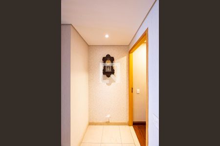 Sala de apartamento à venda com 4 quartos, 186m² em Vila Clementino, São Paulo