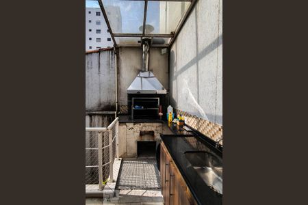 Casa à venda com 110m², 2 quartos e 1 vaga Casa à venda com 110m², 2 quartos e 1 vagaárea gourmet