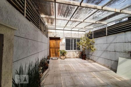 Casa à venda com 110m², 2 quartos e 1 vaga Casa à venda com 110m², 2 quartos e 1 vagaGaragem