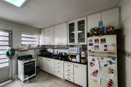 Casa à venda com 110m², 2 quartos e 1 vaga Casa à venda com 110m², 2 quartos e 1 vagaCozinha