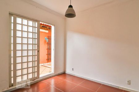 Suíte 1 de apartamento à venda com 4 quartos, 163m² em Santa Efigênia, Belo Horizonte