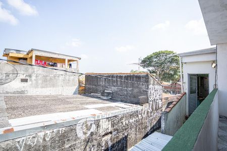 Sacada de casa à venda com 2 quartos, 123m² em Cipava, Osasco