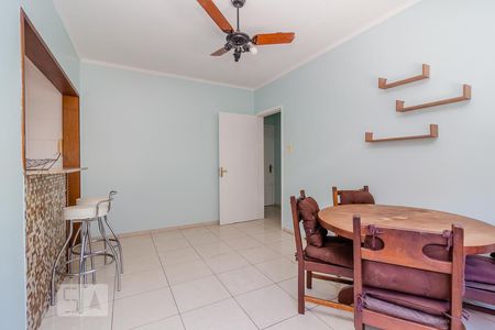 Apartamento à venda com 68m², 2 quartos e sem vagaSala