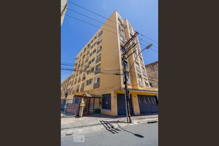 Apartamento à venda com 68m², 2 quartos e sem vagaFachada