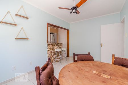 Apartamento à venda com 68m², 2 quartos e sem vagaSala