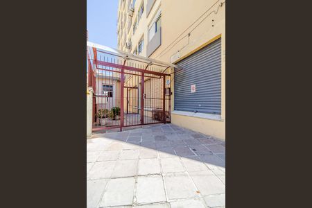 Apartamento à venda com 68m², 2 quartos e sem vagaFachada