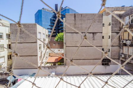 Apartamento à venda com 68m², 2 quartos e sem vagaVista