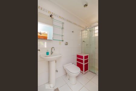 Apartamento à venda com 68m², 2 quartos e sem vagaBanheiro