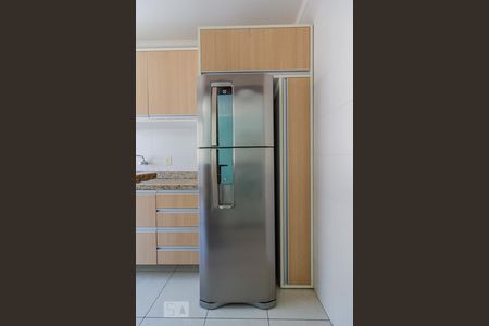 Apartamento à venda com 68m², 2 quartos e sem vagaCozinha