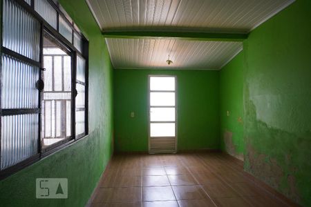 Casa à venda com 85m², 3 quartos e 2 vagasQuarto 3