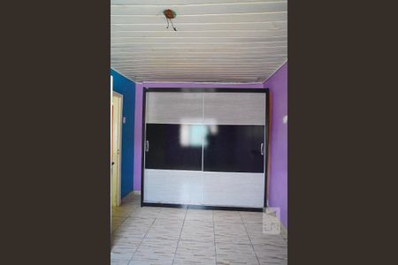 Quarto 1 de casa à venda com 3 quartos, 85m² em Niterói, Canoas