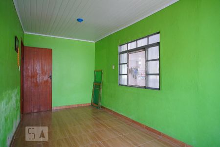 Casa à venda com 85m², 3 quartos e 2 vagasQuarto 3