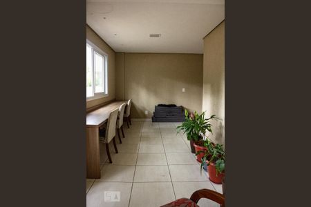 Apartamento para alugar com 52m², 1 quarto e 1 vagaÁrea comum - Escritório