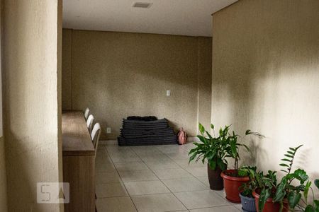 Apartamento para alugar com 52m², 1 quarto e 1 vagaÁrea comum - Escritório