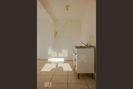 Apartamento para alugar com 52m², 1 quarto e 1 vagaCozinha e Área de Serviço