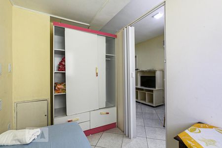 Quarto 2 de apartamento para alugar com 1 quarto, 37m² em Centro Histórico, Porto Alegre