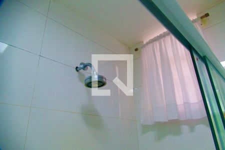 Apartamento para alugar com 100m², 3 quartos e 1 vaga Apartamento para alugar com 100m², 3 quartos e 1 vagaBanheiro social