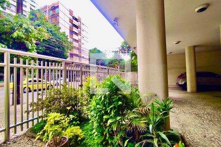 Apartamento para alugar com 100m², 3 quartos e 1 vaga Apartamento para alugar com 100m², 3 quartos e 1 vagaJardim
