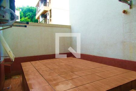 Apartamento para alugar com 100m², 3 quartos e 1 vaga Apartamento para alugar com 100m², 3 quartos e 1 vagaÁrea serviço