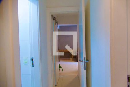 Apartamento para alugar com 100m², 3 quartos e 1 vaga Apartamento para alugar com 100m², 3 quartos e 1 vagaCorredor