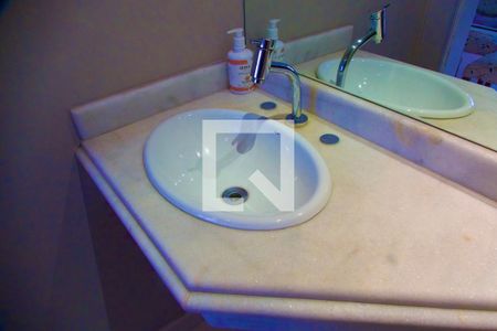 Apartamento para alugar com 100m², 3 quartos e 1 vaga Apartamento para alugar com 100m², 3 quartos e 1 vagaLavabo