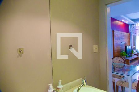 Apartamento para alugar com 100m², 3 quartos e 1 vaga Apartamento para alugar com 100m², 3 quartos e 1 vagaLavabo
