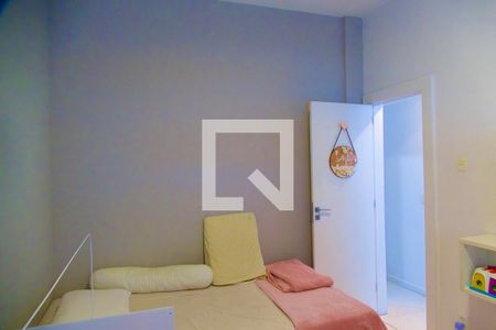 Apartamento para alugar com 100m², 3 quartos e 1 vaga Apartamento para alugar com 100m², 3 quartos e 1 vagaQuarto