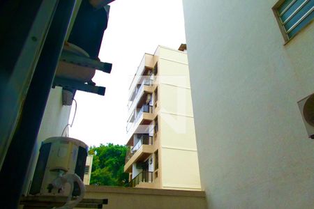 Apartamento para alugar com 100m², 3 quartos e 1 vaga Apartamento para alugar com 100m², 3 quartos e 1 vagaÁrea serviço vista