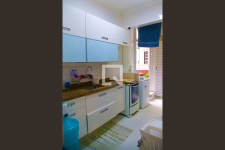 Apartamento para alugar com 100m², 3 quartos e 1 vaga Apartamento para alugar com 100m², 3 quartos e 1 vagaCopa / Cozinha