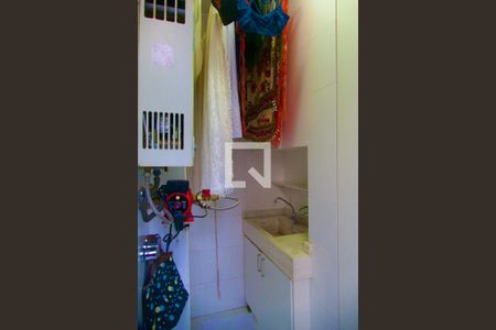 Apartamento para alugar com 100m², 3 quartos e 1 vaga Apartamento para alugar com 100m², 3 quartos e 1 vagaÁrea serviço