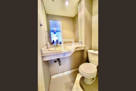 Apartamento para alugar com 100m², 3 quartos e 1 vaga Apartamento para alugar com 100m², 3 quartos e 1 vagaLavabo