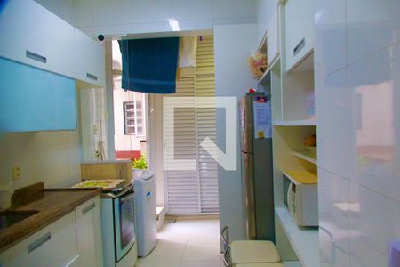 Apartamento para alugar com 100m², 3 quartos e 1 vaga Apartamento para alugar com 100m², 3 quartos e 1 vagaCopa / Cozinha