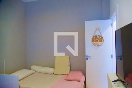 Apartamento para alugar com 100m², 3 quartos e 1 vaga Apartamento para alugar com 100m², 3 quartos e 1 vagaQuarto