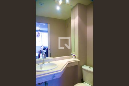 Apartamento para alugar com 100m², 3 quartos e 1 vaga Apartamento para alugar com 100m², 3 quartos e 1 vagaLavabo