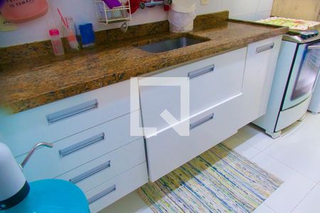 Apartamento para alugar com 100m², 3 quartos e 1 vaga Apartamento para alugar com 100m², 3 quartos e 1 vagaCopa / Cozinha Copa / Cozinha