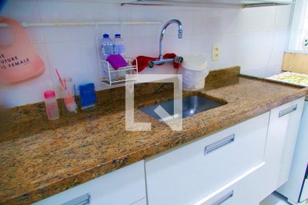Apartamento para alugar com 100m², 3 quartos e 1 vaga Apartamento para alugar com 100m², 3 quartos e 1 vagaCopa / Cozinha