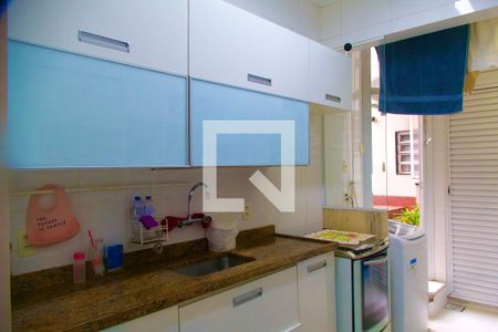 Apartamento para alugar com 100m², 3 quartos e 1 vaga Apartamento para alugar com 100m², 3 quartos e 1 vagaCopa / Cozinha