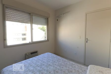 Quarto de apartamento para alugar com 1 quarto, 36m² em Centro Histórico, Porto Alegre