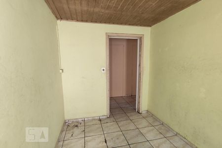 Quarto de apartamento para alugar com 1 quarto, 30m² em São Miguel, São Leopoldo
