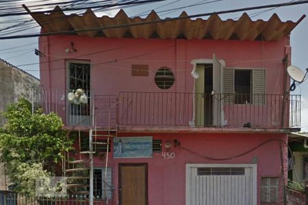 Apartamento para alugar com 30m², 2 quartos e sem vaga Apartamento para alugar com 30m², 2 quartos e sem vagaFachada